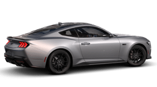 2025 Ford Mustang® External Image 4